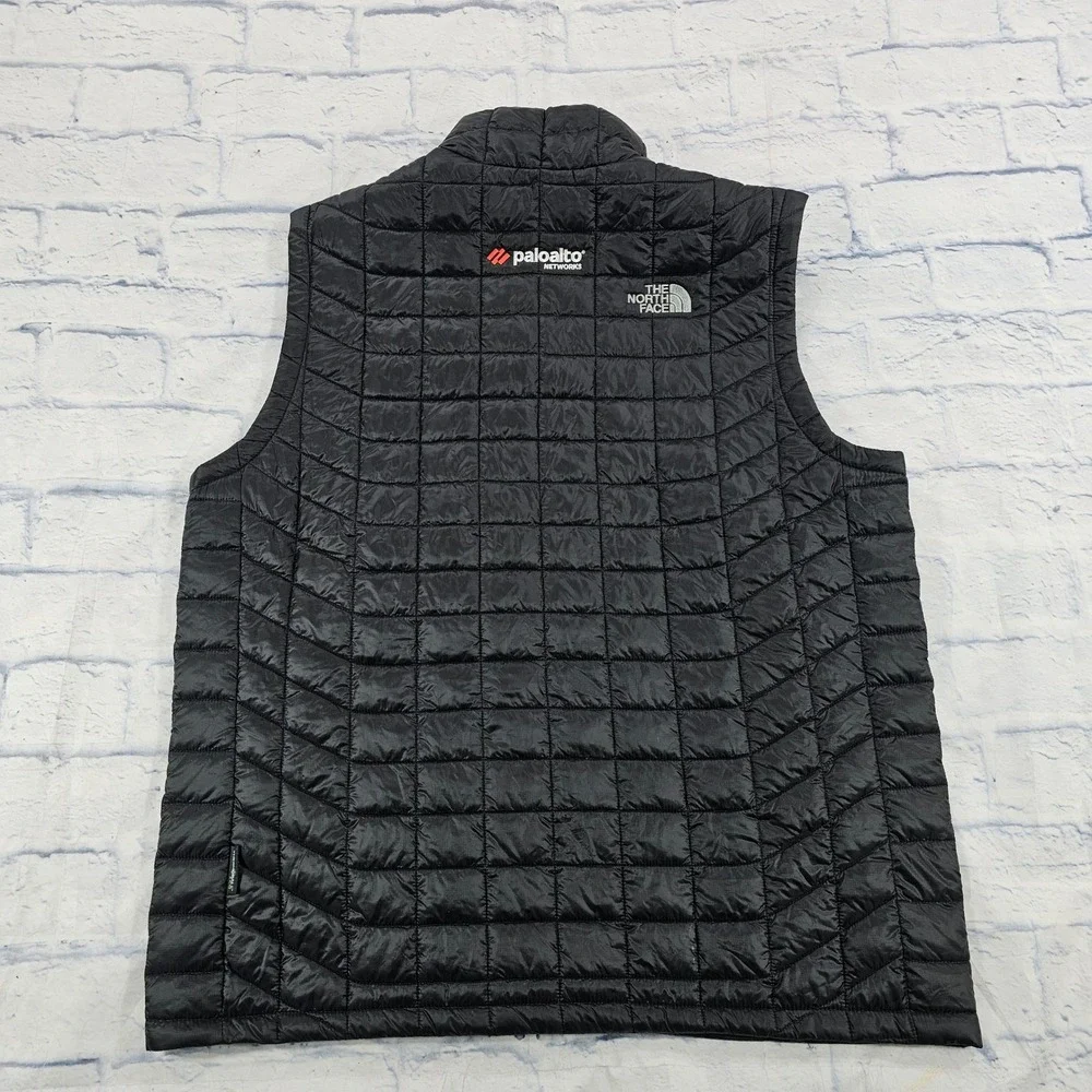 The North Face master elements